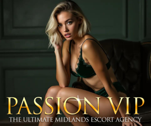 Passion VIP Escorts Birmingham